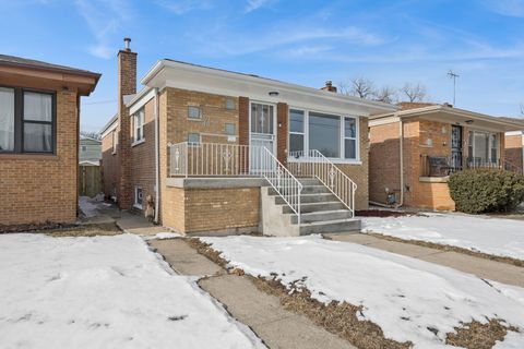 8948 S Vincennes Avenue Chicago IL 60620