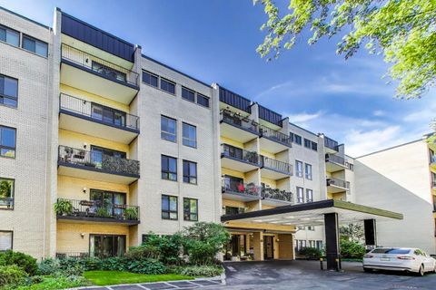 221 N KENILWORTH Avenue 105 Oak Park IL 60302