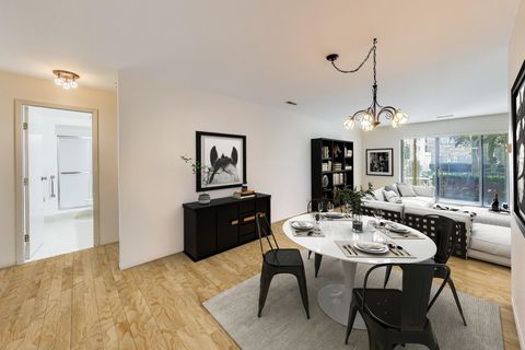 Tiny photo for 221 N KENILWORTH Avenue #105, Oak Park, IL 60302 (MLS # 12464726)