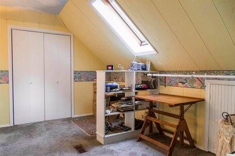 Tiny photo for 336 S 24th St, Quincy, IL 62301 (MLS # 12591705)