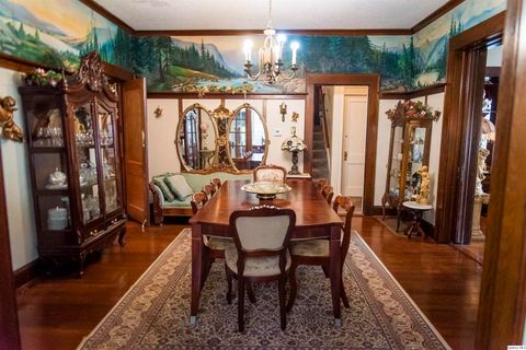 Tiny photo for 336 S 24th St, Quincy, IL 62301 (MLS # 12591705)