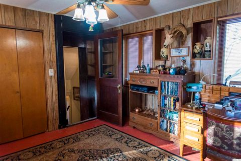 Tiny photo for 336 S 24th St, Quincy, IL 62301 (MLS # 12591705)