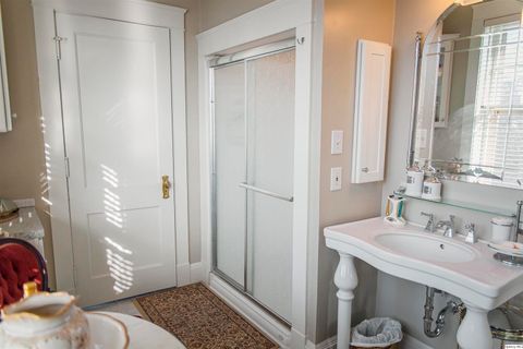 Tiny photo for 336 S 24th St, Quincy, IL 62301 (MLS # 12591705)