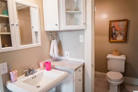 Tiny photo for 336 S 24th St, Quincy, IL 62301 (MLS # 12591705)