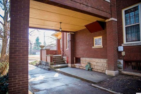 Tiny photo for 336 S 24th St, Quincy, IL 62301 (MLS # 12591705)