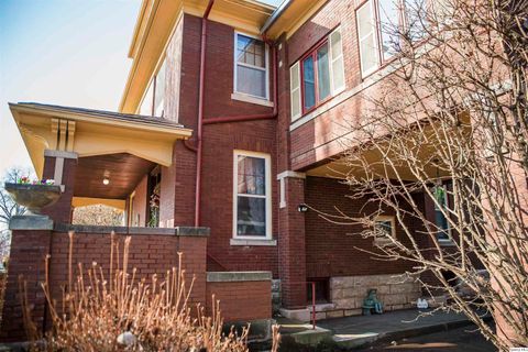 Tiny photo for 336 S 24th St, Quincy, IL 62301 (MLS # 12591705)