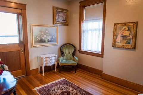 Tiny photo for 336 S 24th St, Quincy, IL 62301 (MLS # 12591705)