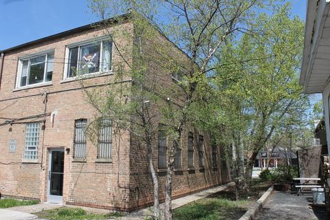 Tiny photo for 4815 Butterfield Road, Hillside, IL 60162 (MLS # 12625391)