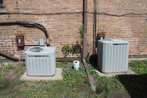 Tiny photo for 4815 Butterfield Road, Hillside, IL 60162 (MLS # 12625391)