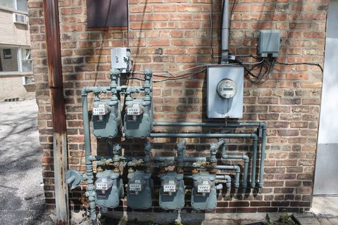 Tiny photo for 4815 Butterfield Road, Hillside, IL 60162 (MLS # 12625391)