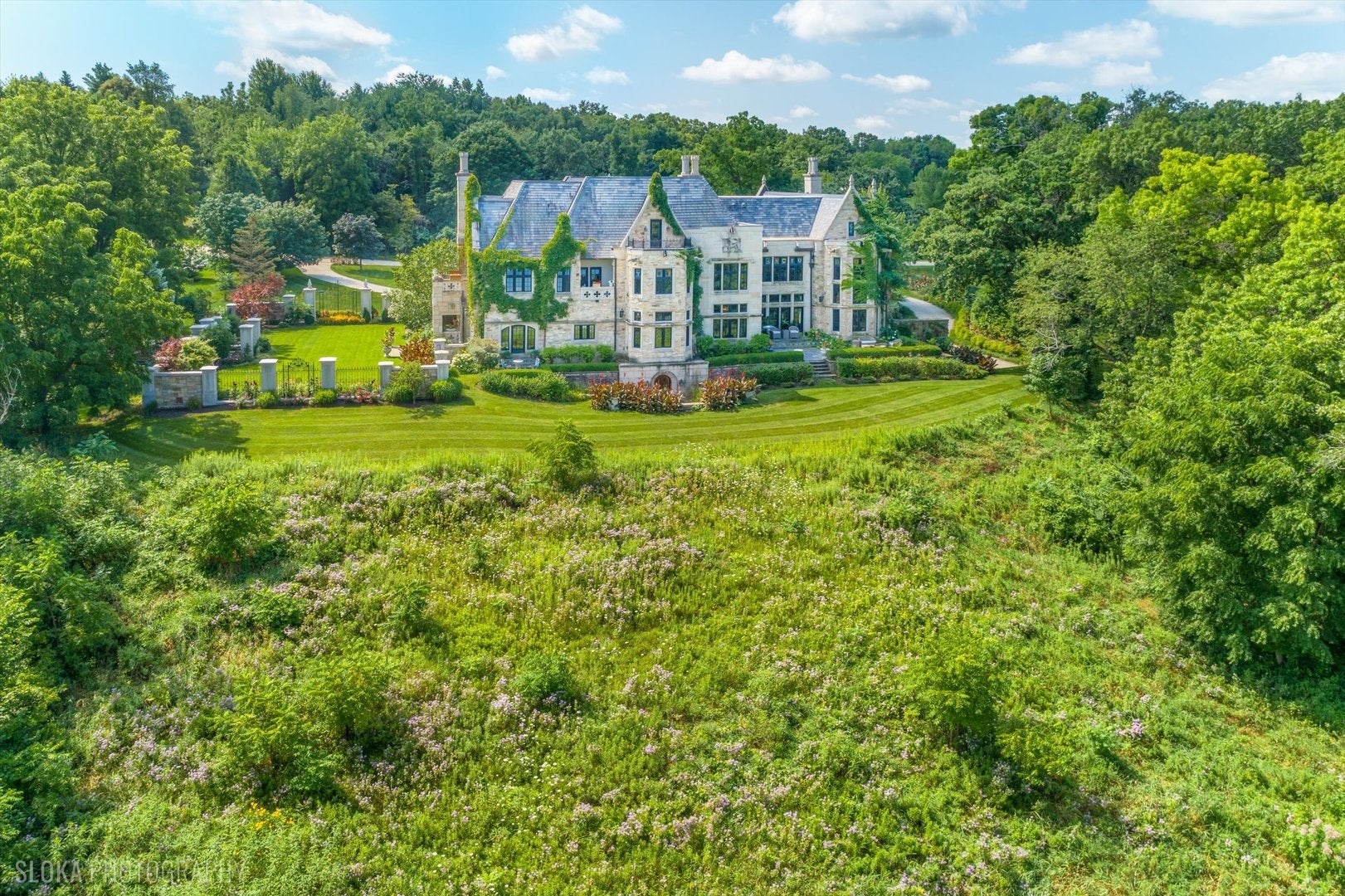 10 Goose Lake Drive