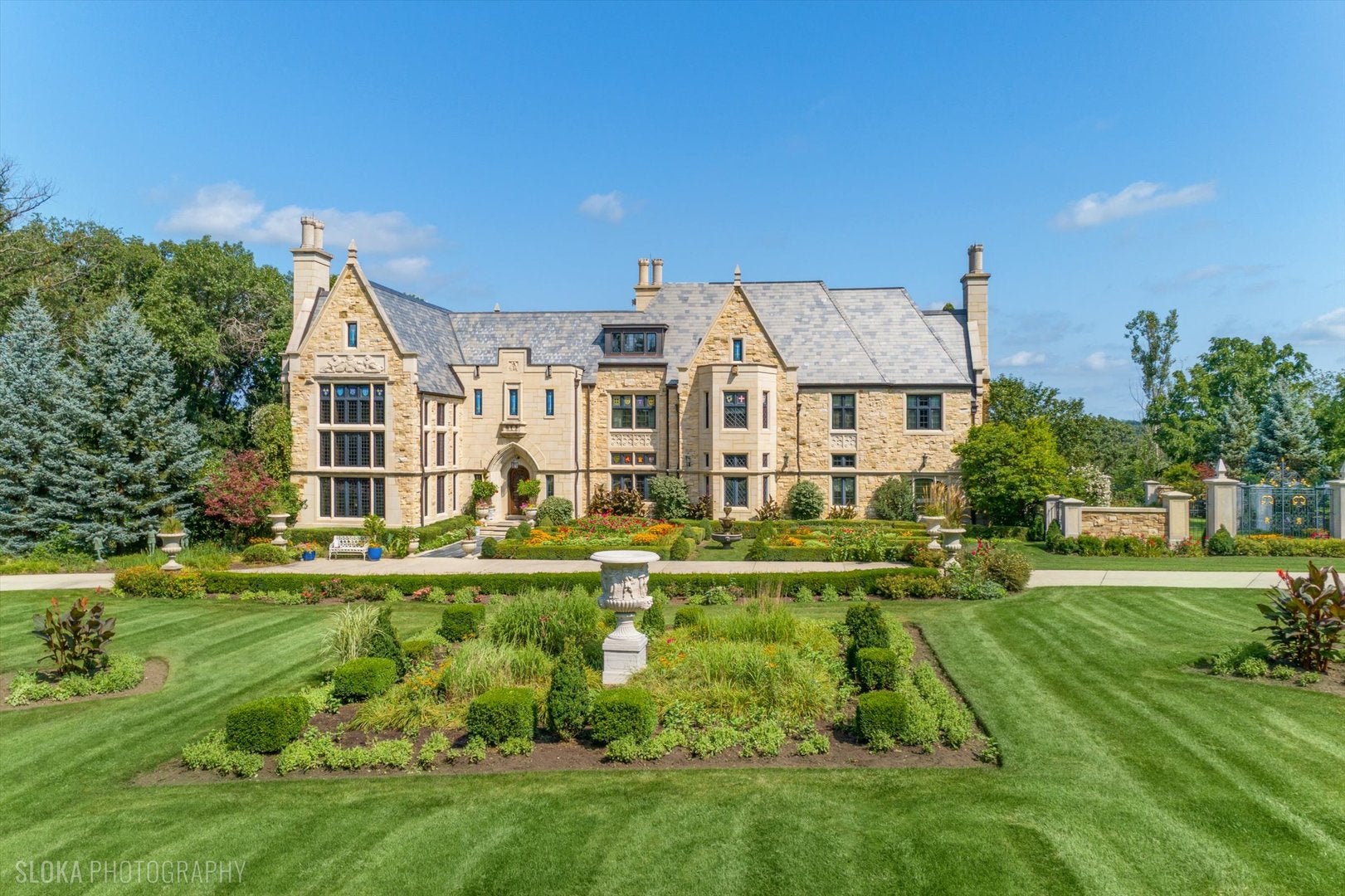 10 Goose Lake Drive