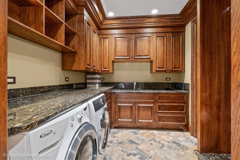 Tiny photo for 10 Goose Lake Drive, Barrington Hills, IL 60010 (MLS # 12729242)