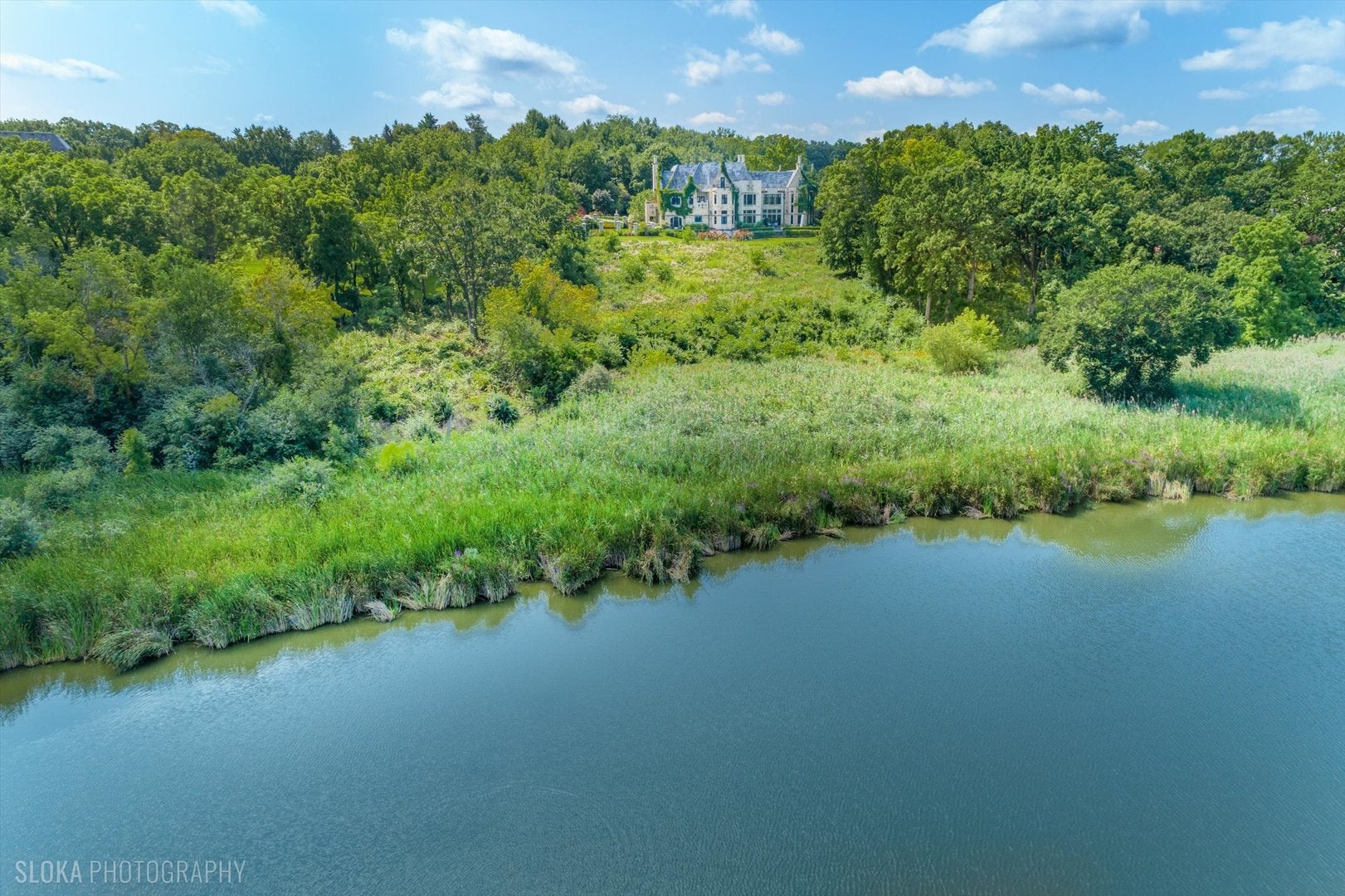 10 Goose Lake Drive