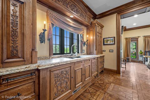 Tiny photo for 10 Goose Lake Drive, Barrington Hills, IL 60010 (MLS # 12729242)
