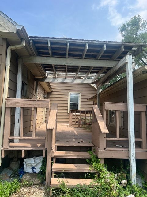 Tiny photo for 725 Dixon Avenue, Elgin, IL 60120 (MLS # 12452666)