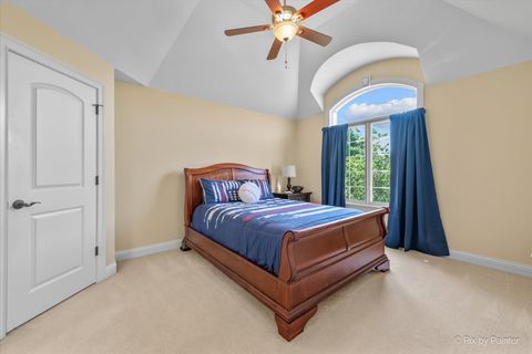 Tiny photo for 675 Oak Lane, South Elgin, IL 60177 (MLS # 12497053)