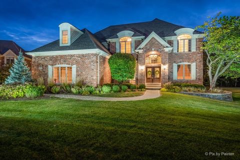 Photo of 675 Oak Lane, South Elgin, IL 60177 (MLS # 12497053)