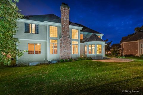 Tiny photo for 675 Oak Lane, South Elgin, IL 60177 (MLS # 12497053)