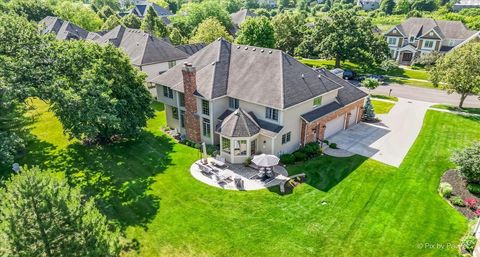 Tiny photo for 675 Oak Lane, South Elgin, IL 60177 (MLS # 12497053)