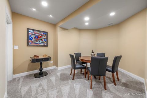 Tiny photo for 675 Oak Lane, South Elgin, IL 60177 (MLS # 12497053)