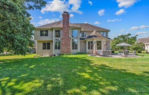 Tiny photo for 675 Oak Lane, South Elgin, IL 60177 (MLS # 12497053)