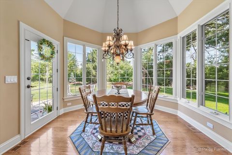 Tiny photo for 675 Oak Lane, South Elgin, IL 60177 (MLS # 12497053)