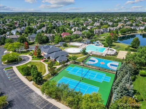 Tiny photo for 675 Oak Lane, South Elgin, IL 60177 (MLS # 12497053)