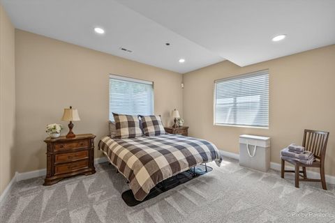 Tiny photo for 675 Oak Lane, South Elgin, IL 60177 (MLS # 12497053)