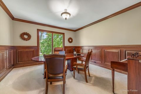 Tiny photo for 675 Oak Lane, South Elgin, IL 60177 (MLS # 12497053)