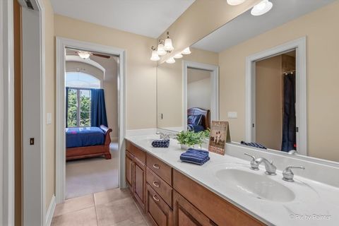 Tiny photo for 675 Oak Lane, South Elgin, IL 60177 (MLS # 12497053)