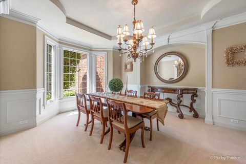 Tiny photo for 675 Oak Lane, South Elgin, IL 60177 (MLS # 12497053)