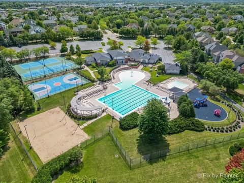 Tiny photo for 675 Oak Lane, South Elgin, IL 60177 (MLS # 12497053)