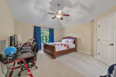 Tiny photo for 675 Oak Lane, South Elgin, IL 60177 (MLS # 12497053)