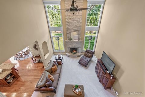 Tiny photo for 675 Oak Lane, South Elgin, IL 60177 (MLS # 12497053)