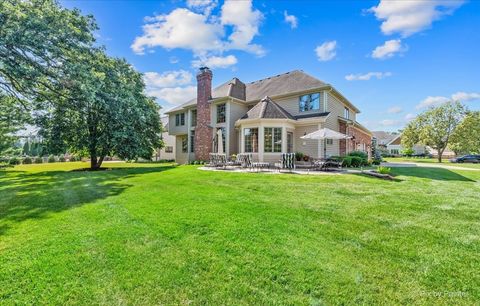 Tiny photo for 675 Oak Lane, South Elgin, IL 60177 (MLS # 12497053)