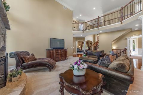 Tiny photo for 675 Oak Lane, South Elgin, IL 60177 (MLS # 12497053)