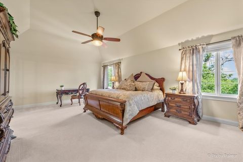 Tiny photo for 675 Oak Lane, South Elgin, IL 60177 (MLS # 12497053)