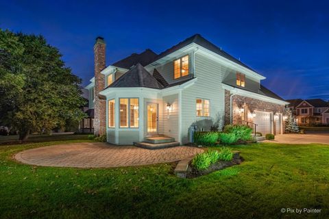 Tiny photo for 675 Oak Lane, South Elgin, IL 60177 (MLS # 12497053)