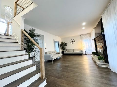 Tiny photo for 720 Tulip Circle, Island Lake, IL 60042 (MLS # 12543374)