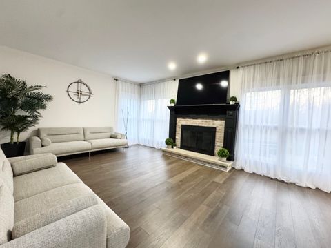 Tiny photo for 720 Tulip Circle, Island Lake, IL 60042 (MLS # 12543374)