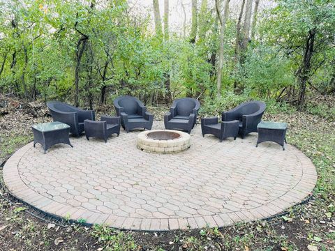 Tiny photo for 720 Tulip Circle, Island Lake, IL 60042 (MLS # 12543374)