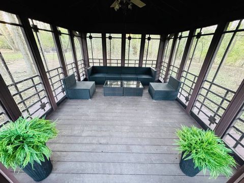 Tiny photo for 720 Tulip Circle, Island Lake, IL 60042 (MLS # 12543374)