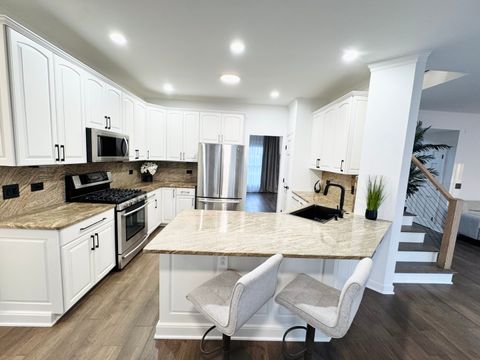 Tiny photo for 720 Tulip Circle, Island Lake, IL 60042 (MLS # 12543374)