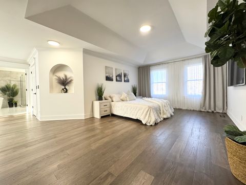 Tiny photo for 720 Tulip Circle, Island Lake, IL 60042 (MLS # 12543374)