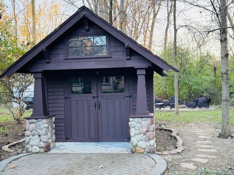 Tiny photo for 720 Tulip Circle, Island Lake, IL 60042 (MLS # 12543374)