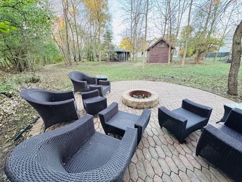 Tiny photo for 720 Tulip Circle, Island Lake, IL 60042 (MLS # 12543374)