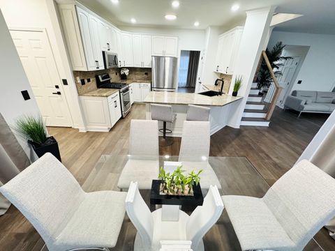 Tiny photo for 720 Tulip Circle, Island Lake, IL 60042 (MLS # 12543374)