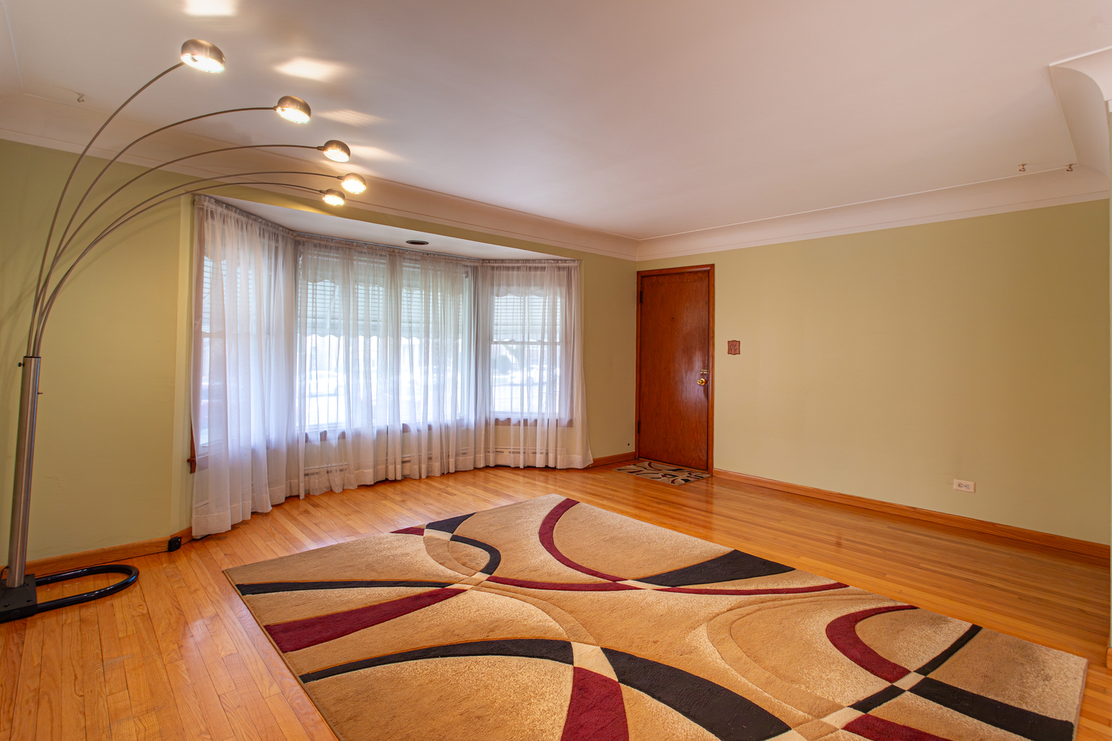 5428 W Sunnyside Avenue