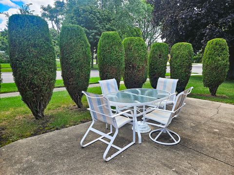 Tiny photo for 962 Twilight Lane, Wheeling, IL 60090 (MLS # 12450238)